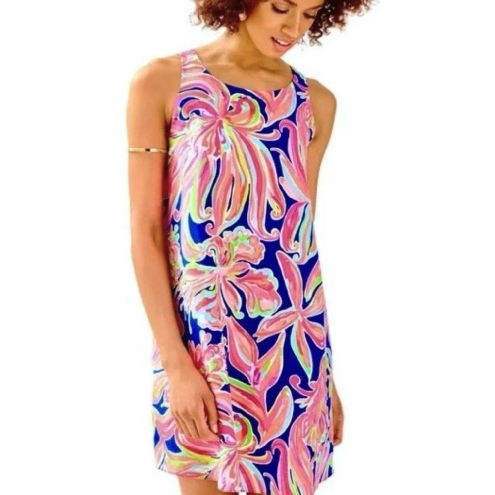 Lilly Pulitzer Jackie Shift